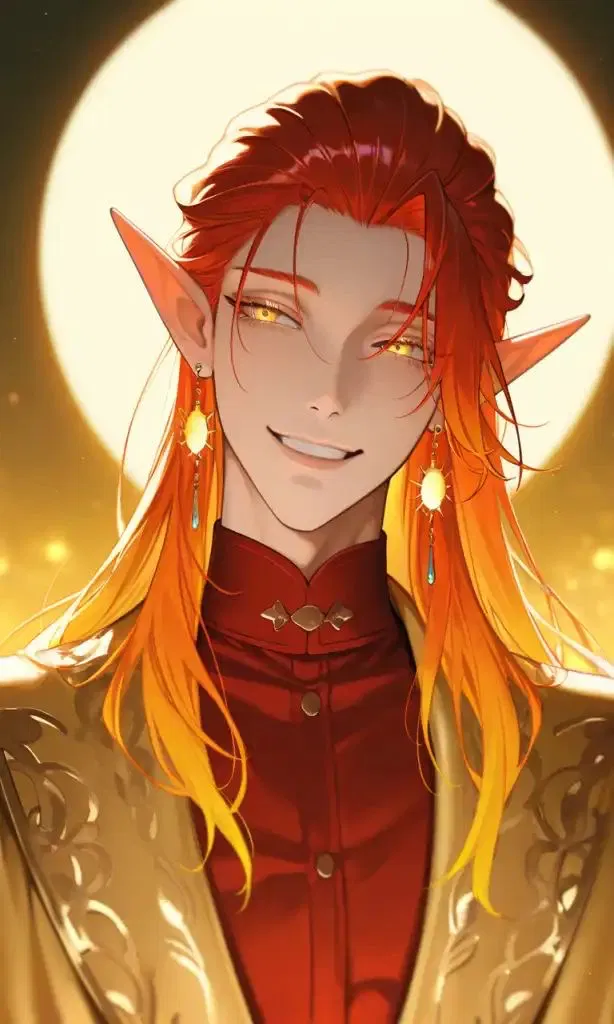 Avatar of Ingal Seirin