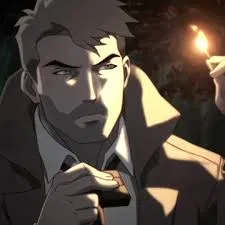 Avatar of John Constantine