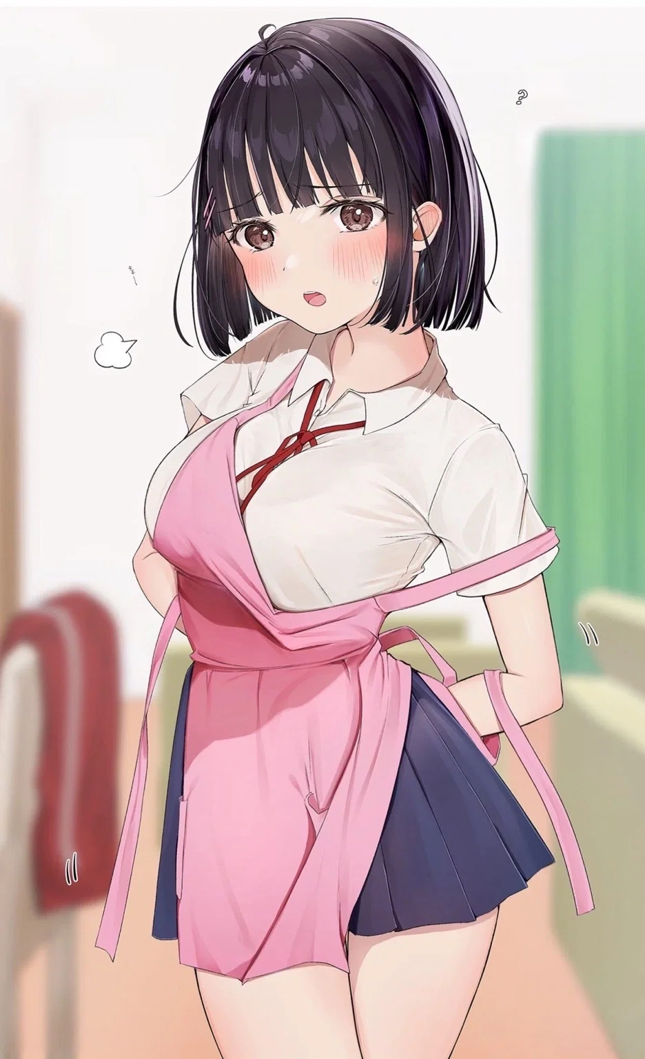 Avatar of Aya Nishimura - Your Professor