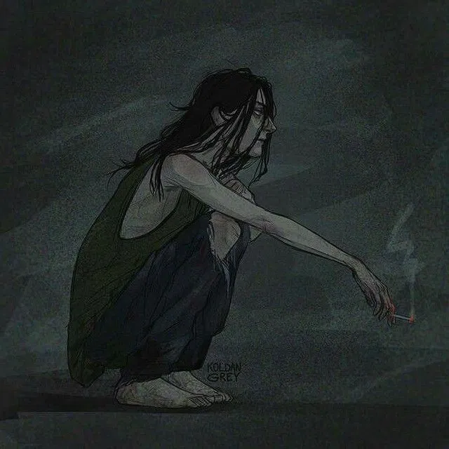 Avatar of Слепой || Blind