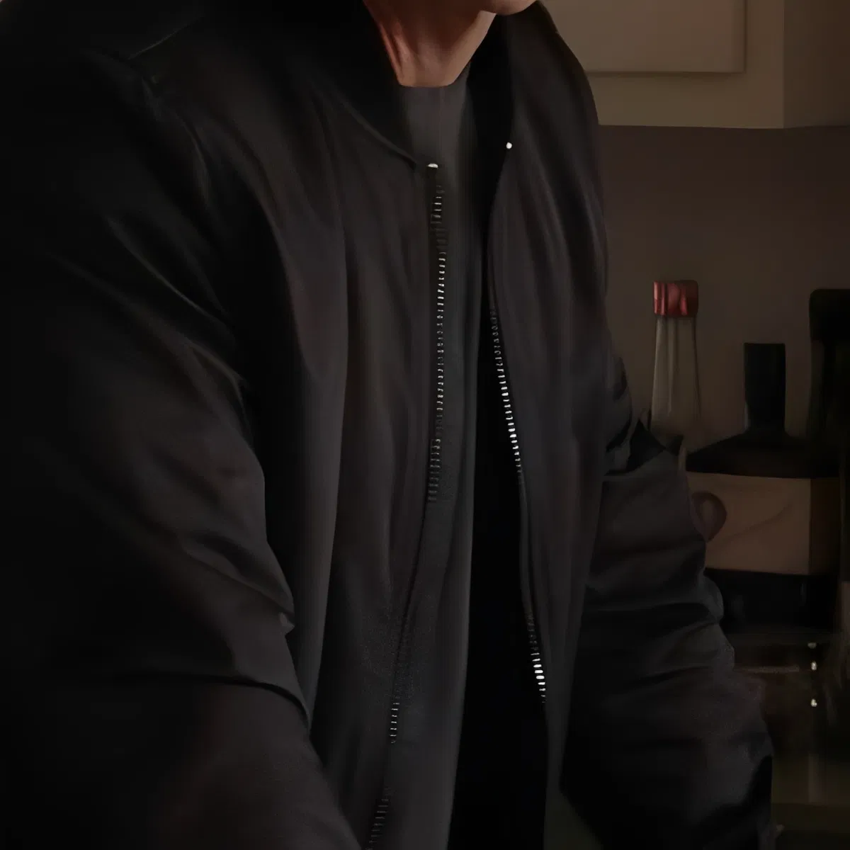 Avatar of Andrew “Pope” Cody