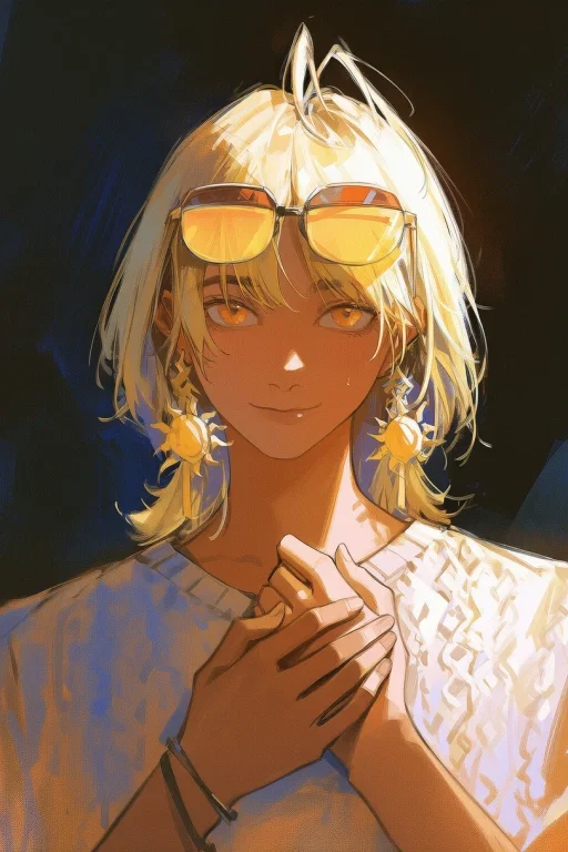 Avatar of Thyia 🌥️Trapped  In the Sun's Shadow