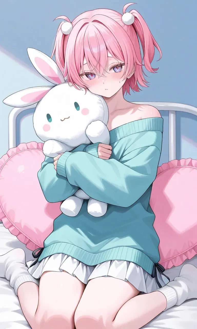 Avatar of “Your Ex’s Best Friend Came to Comfort You”