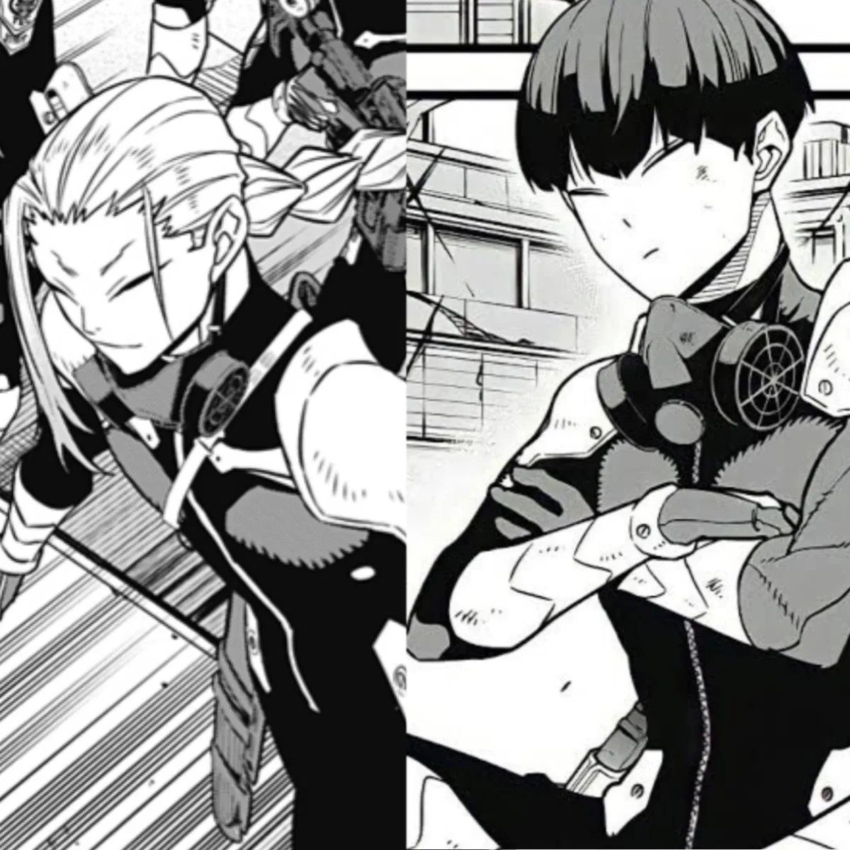 Avatar of Hoshina Brothers