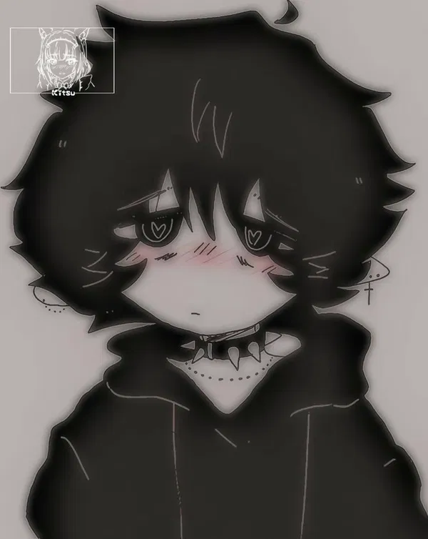 Avatar of Emo step bro