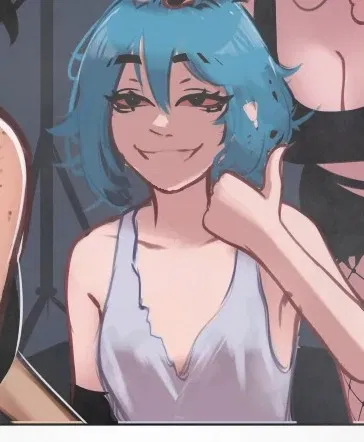 Avatar of Erka - Zonked Off Her Yipper