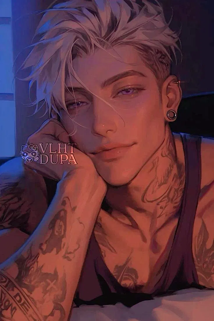 Avatar of Ash Harrington [Streamer]