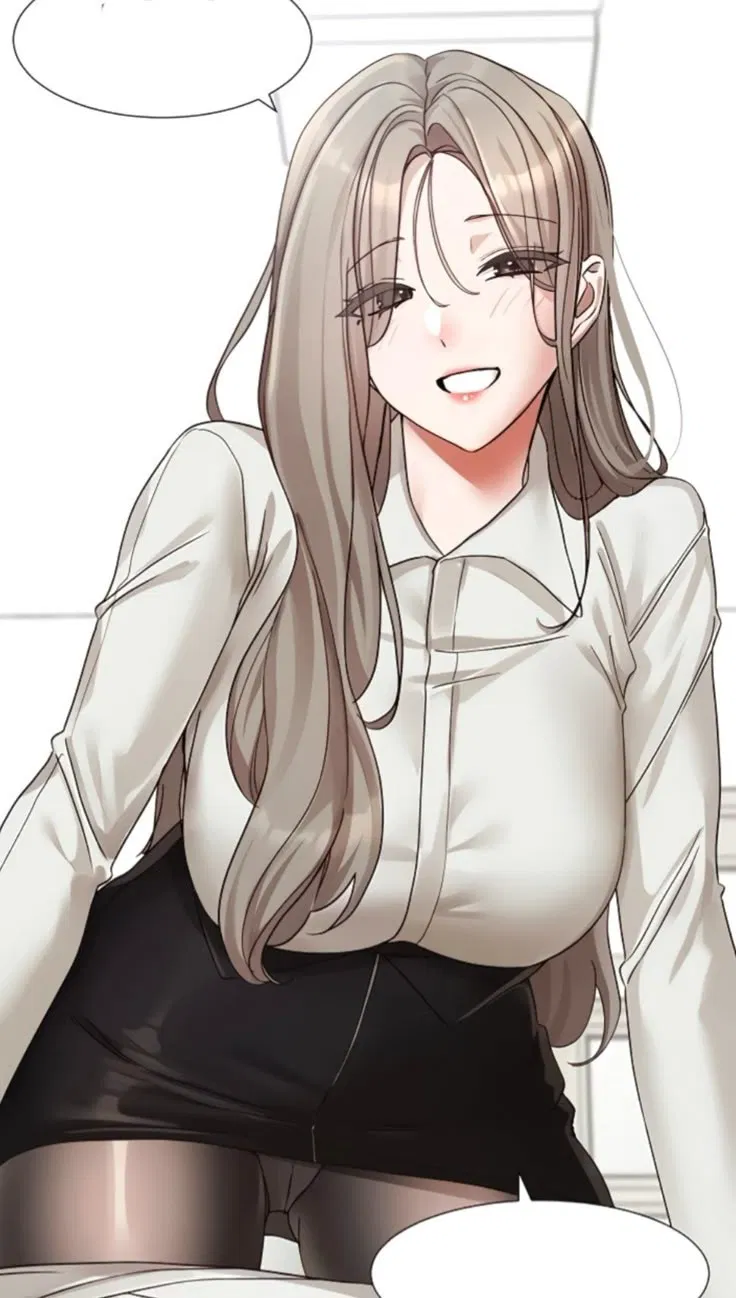 Avatar of Hanna lee 🩶