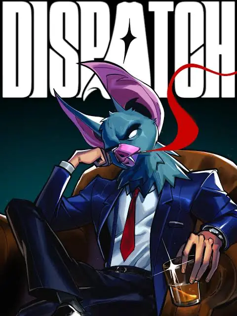 Avatar of DISPATCH