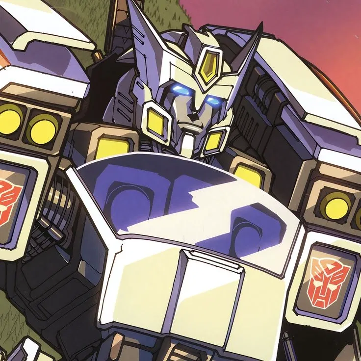 Avatar of drift - IDW