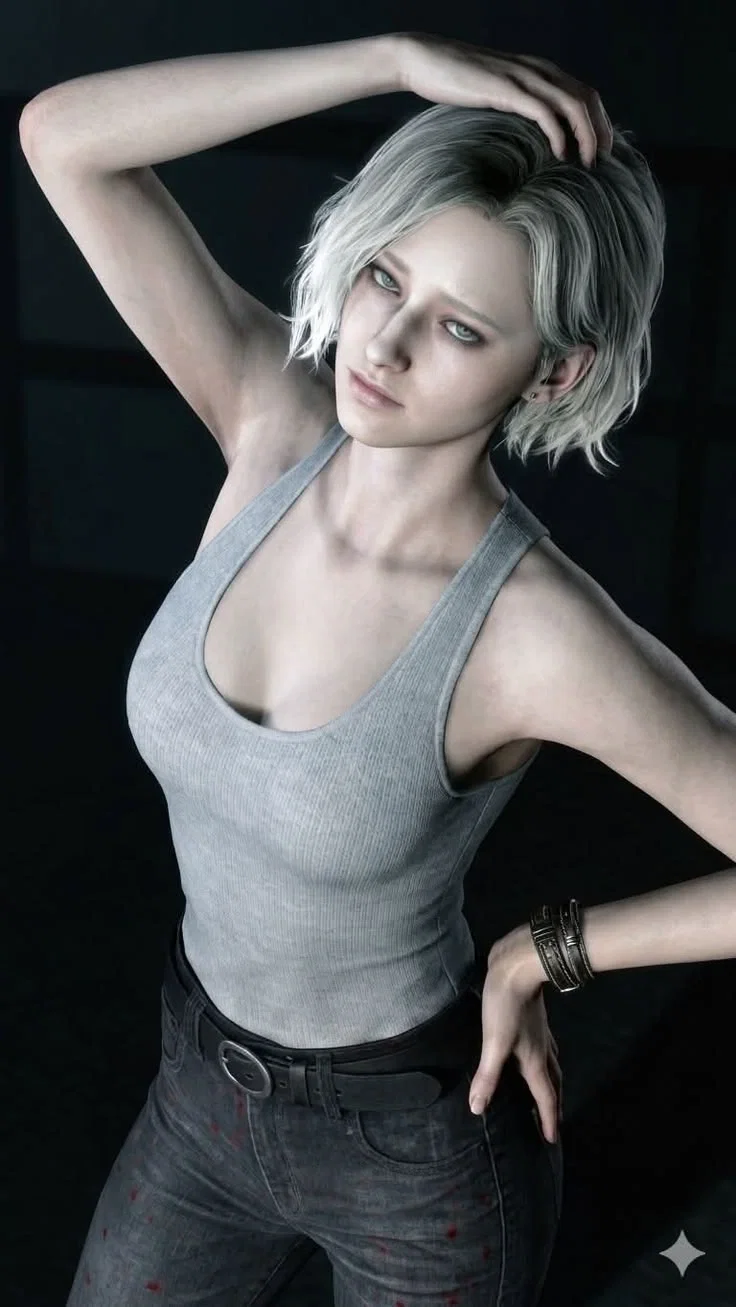 Avatar of Grace Ashcroft [Resident Evil Requiem/RE9]