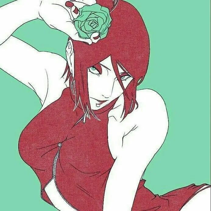 Avatar of Konan (Naruto)