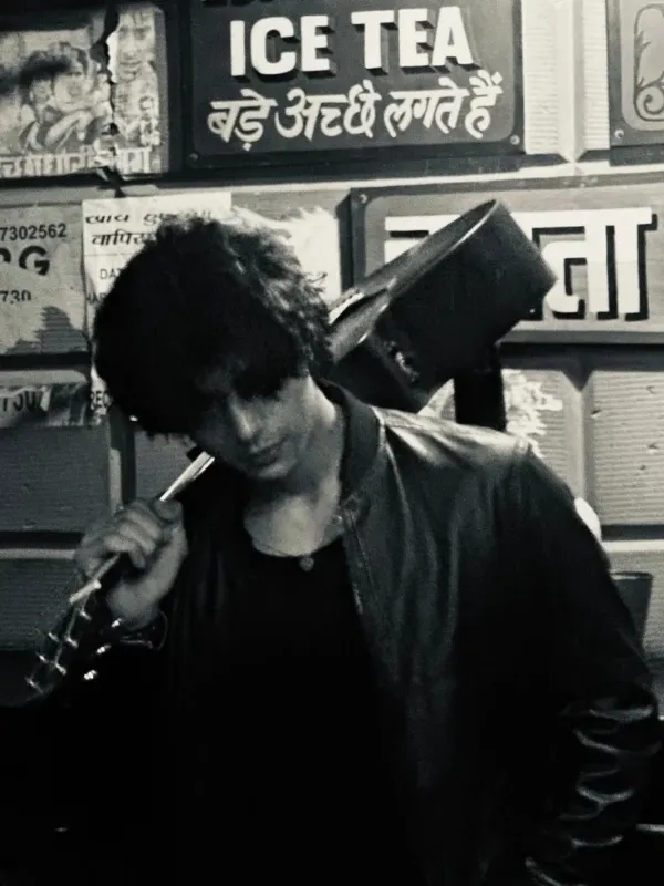 Avatar of Aarav Sterling