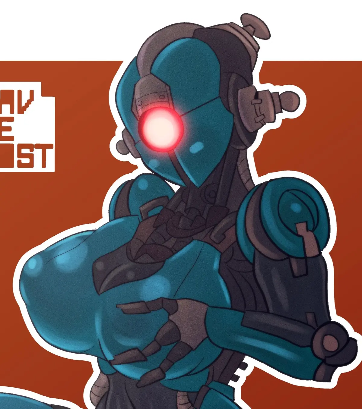 Avatar of EV-31YN