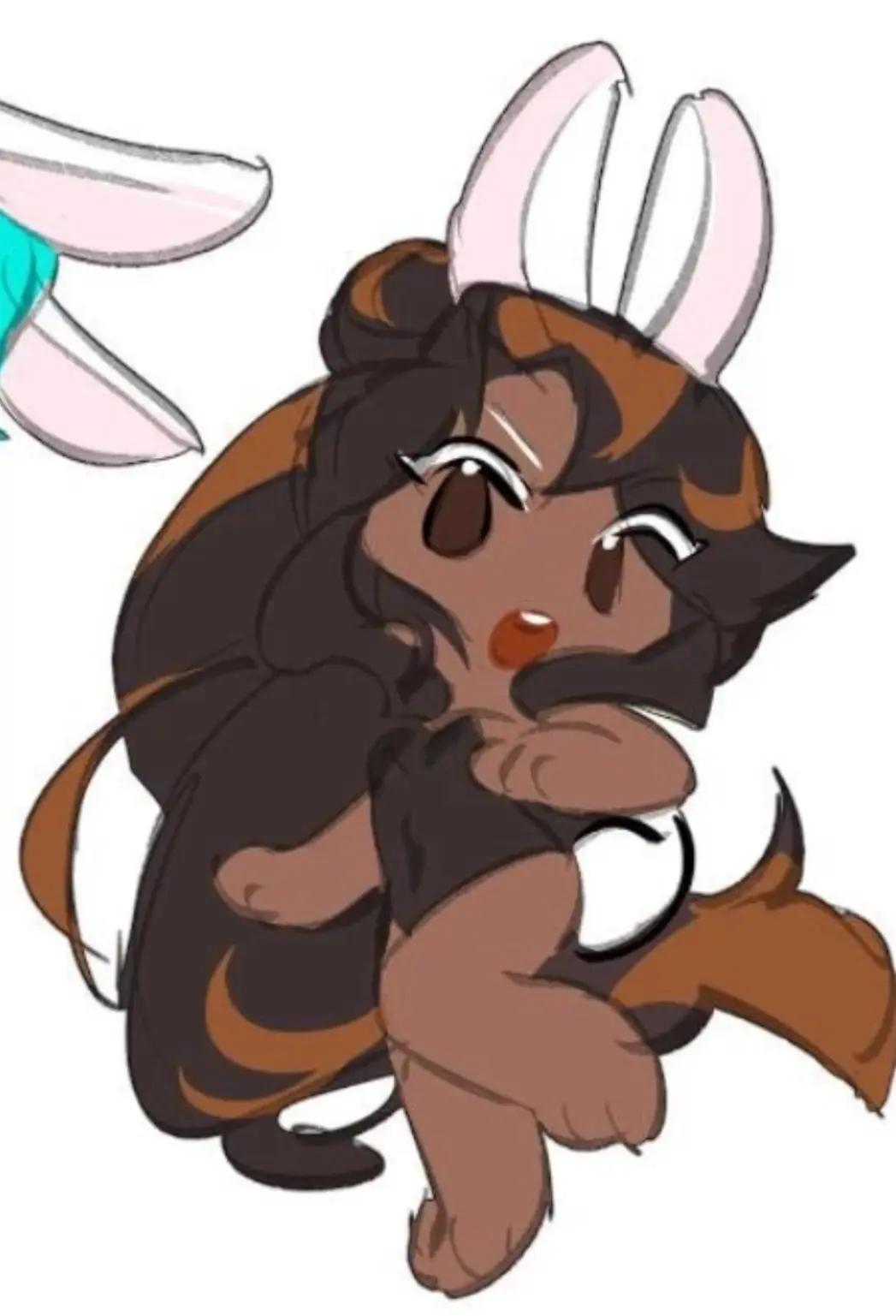 Avatar of ~Caramel Arrow Cookie~