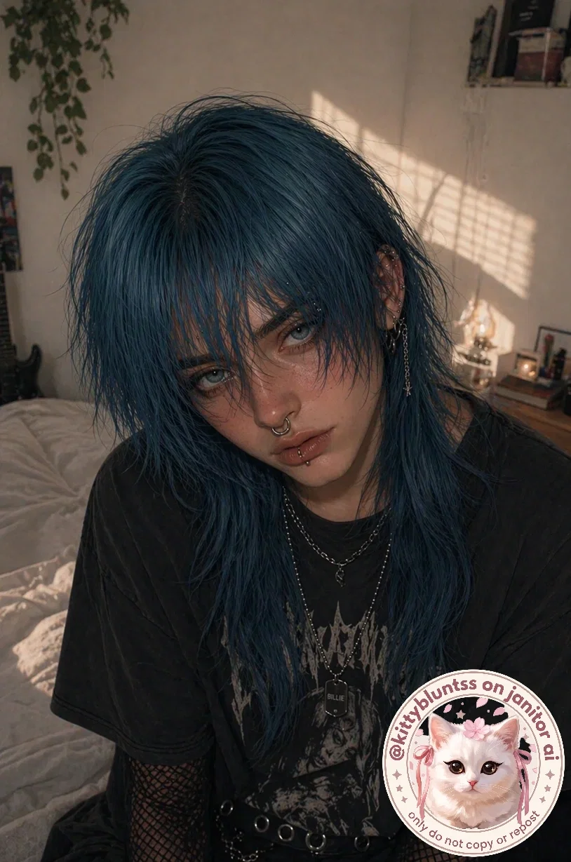 Avatar of |WLW| BREAK | Isabella “Izzy” Nelson