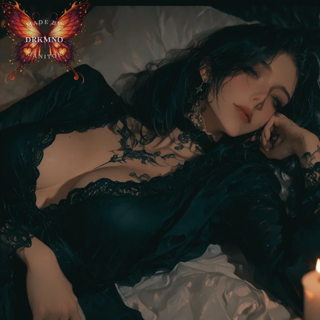 Avatar of You caught the attention of Lucifer's eldest daughter / Azrael Vantress