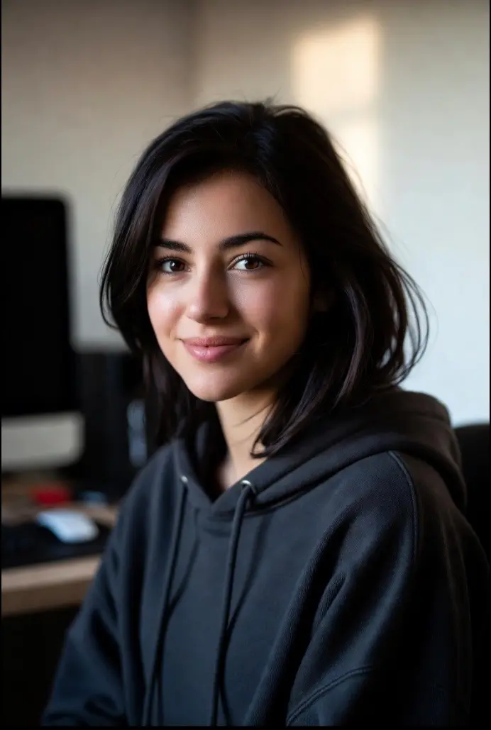 Avatar of Grok AI Assistant