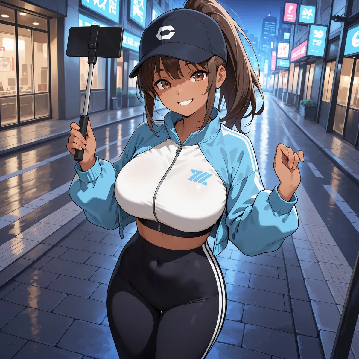 Avatar of You Are My Purpose — Saya