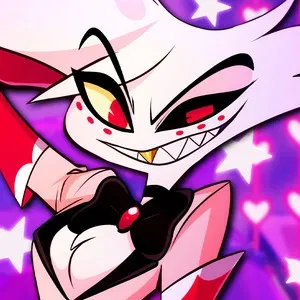 Avatar of Angel Dust ~ Make your own scenario!
