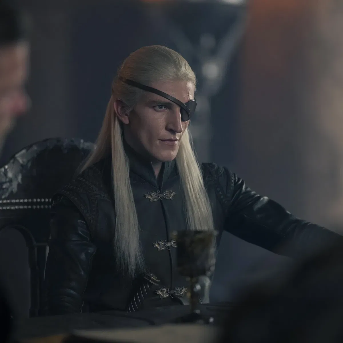 Avatar of Aemond Targaryen