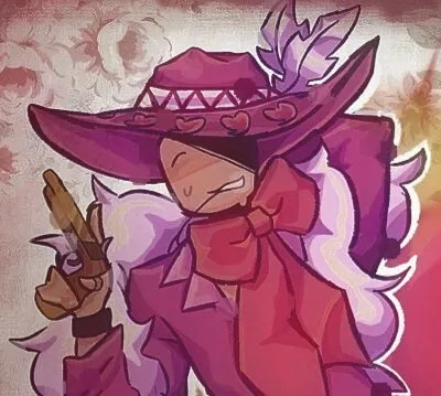 Avatar of Giant Loveshot