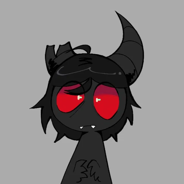 Avatar of Azazel | can u bail me out plz 