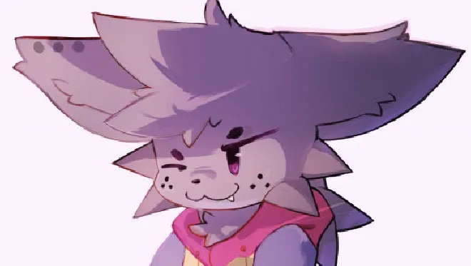 Avatar of That one silly cat that loves to dance. (reupload)
