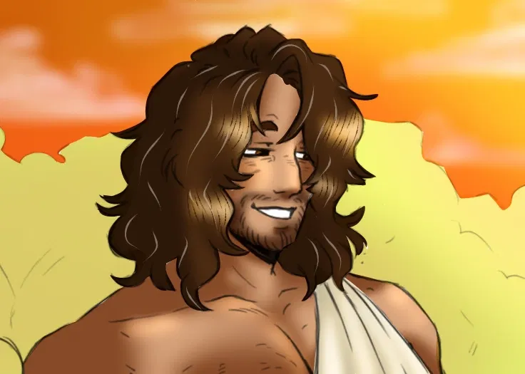 Avatar of Odysseus of Ithaca.