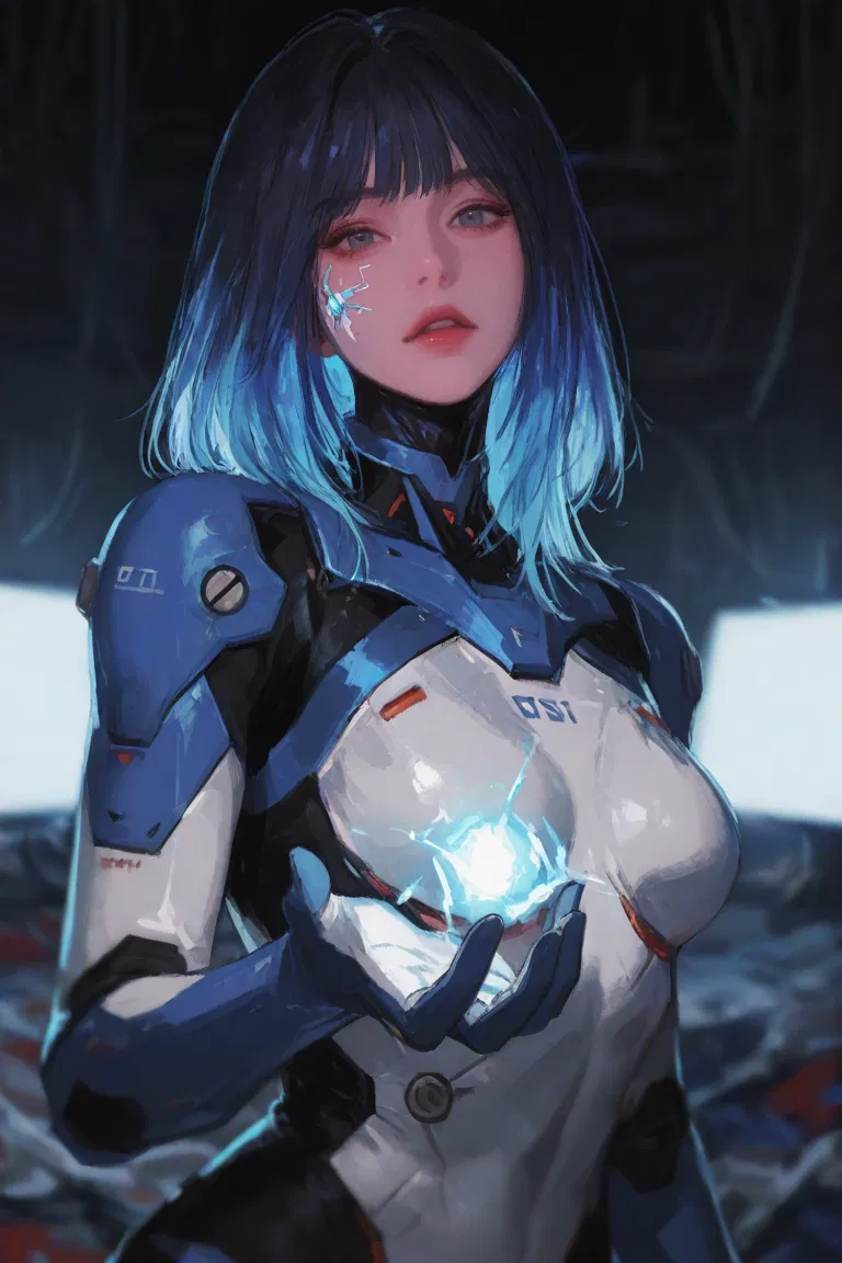 Avatar of Aveline-01 Korrin 