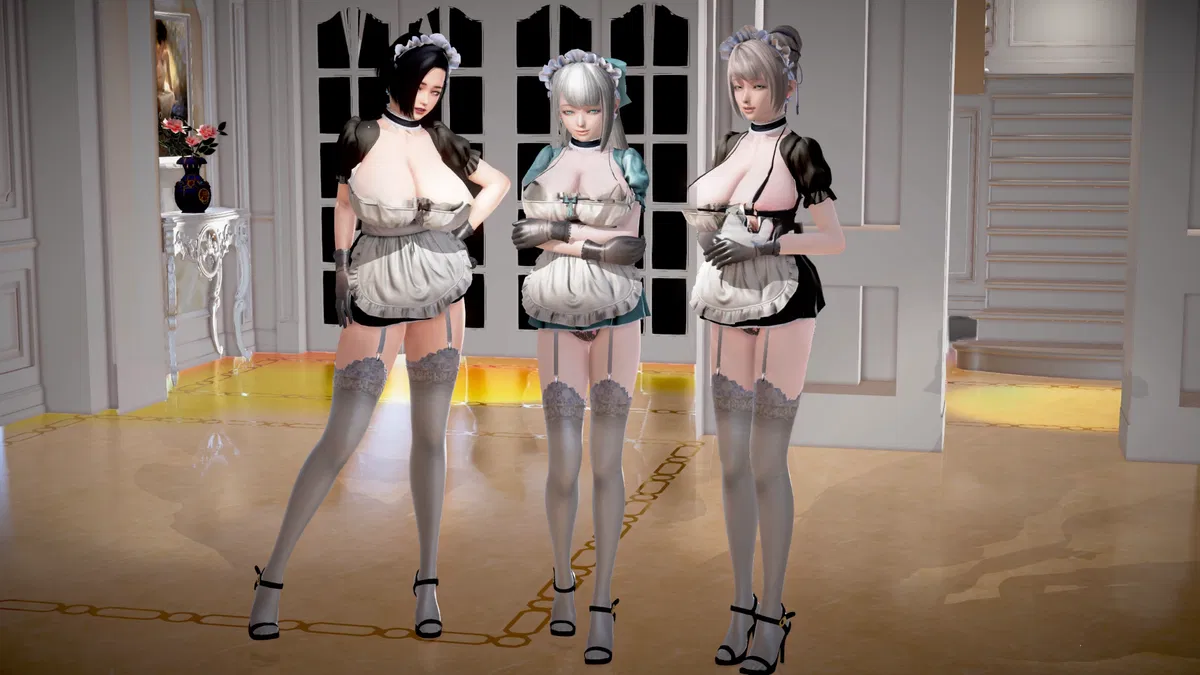 Avatar of Evil maids 