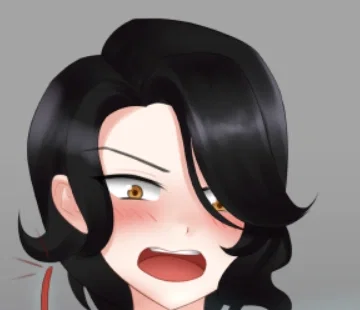 Avatar of Cinder Fall, Leader of the Faction