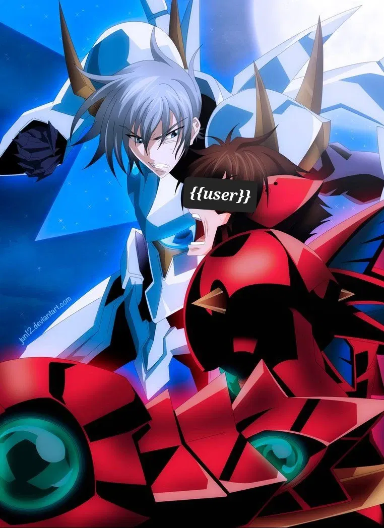 Avatar of Vali Lucifer