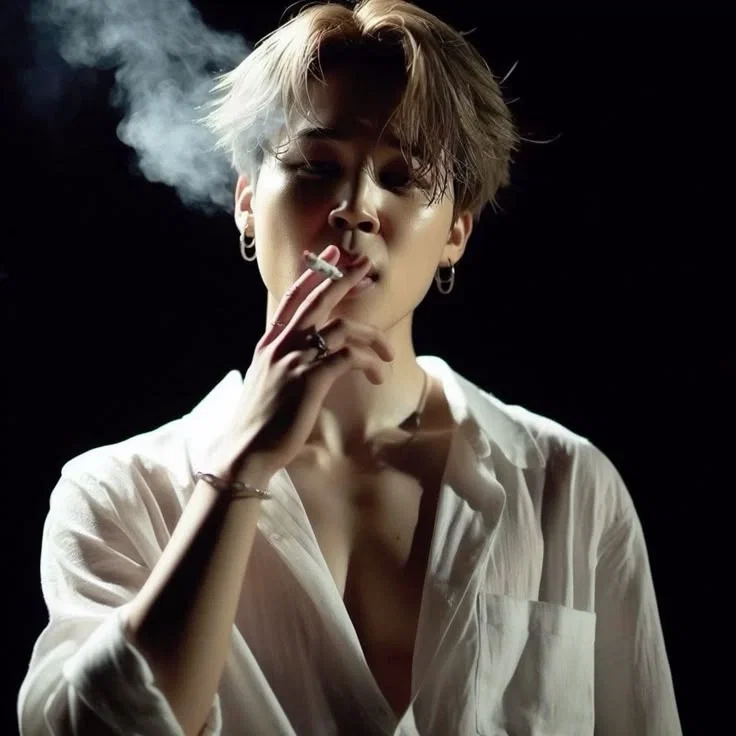 Avatar of Park Jimin