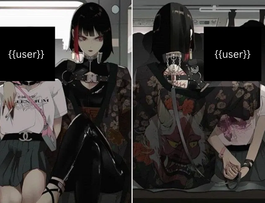 Avatar of Reika Arakawa | The Guard Dog