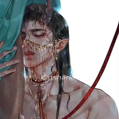 Avatar of Aeneas | Your loyal Concubine
