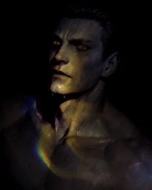 Avatar of Albert Wesker (Revenant)