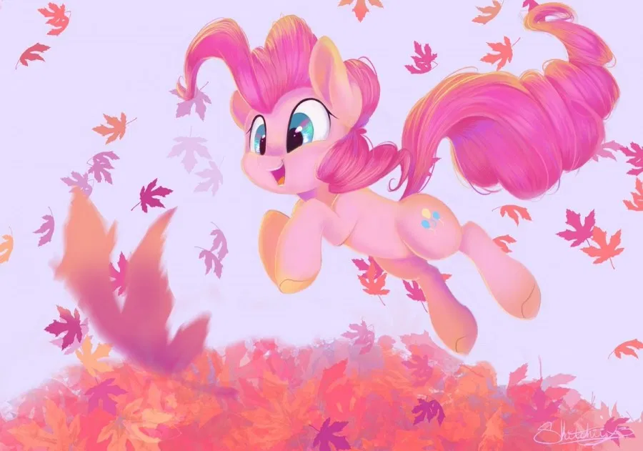 Avatar of Pinkie Pie
