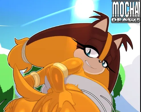 Avatar of Sticks the badger ( Mocha-Draws )