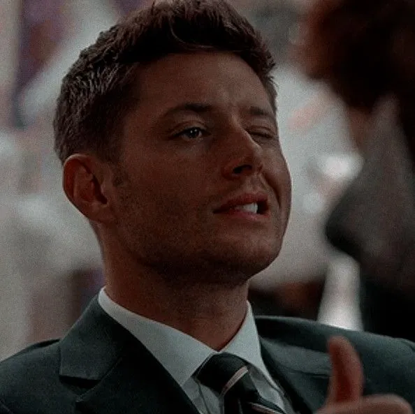 Avatar of Dean Winchester 