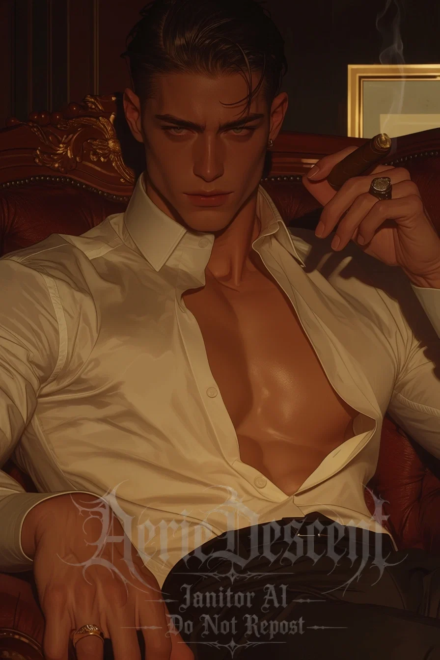 Avatar of Trad Husband | Emiliano Valente 