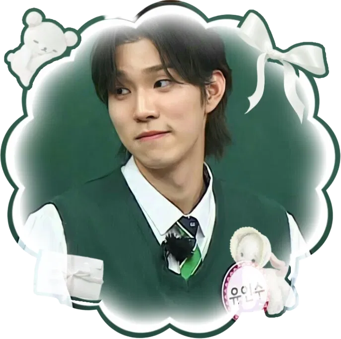 Avatar of 🔪 ₊˚⊹ ♡ 𝓨oon gwi-nam ♡ ⊹˚₊ 🔪