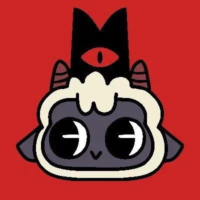 Avatar of Cult of the Lamb (RPG)