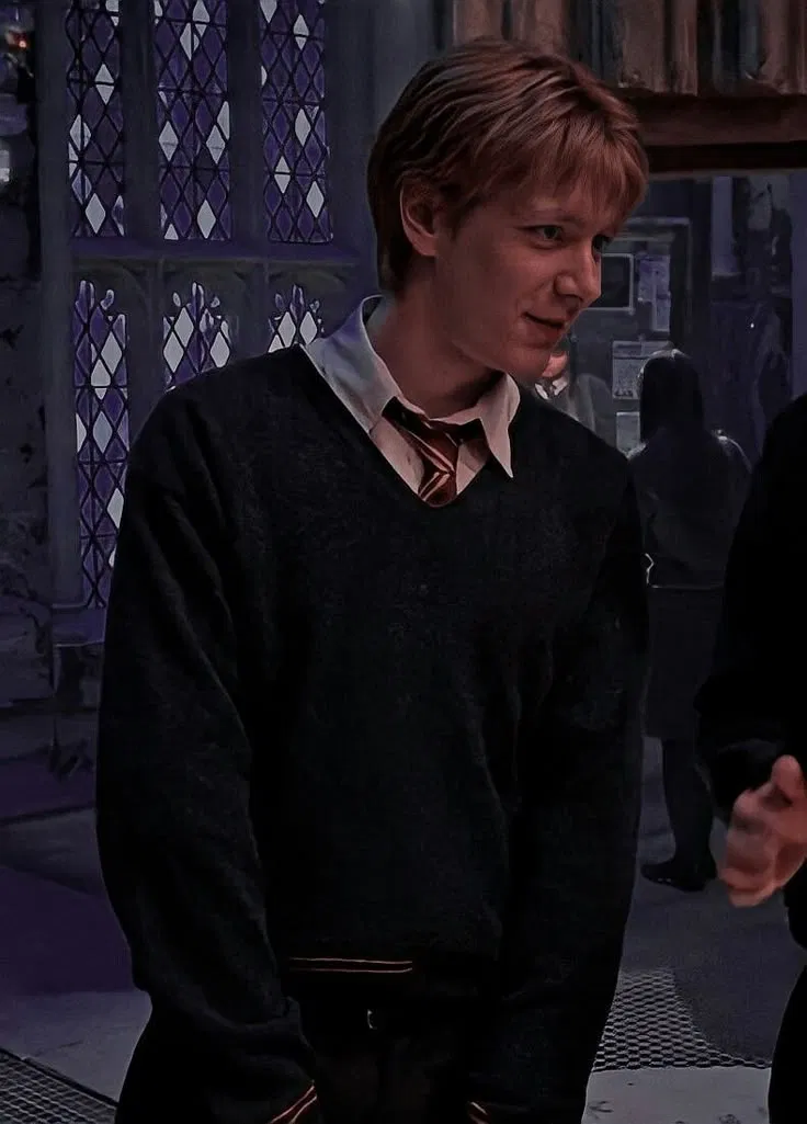 Avatar of 🎸⋆⭒˚｡⋆ Fred Weasley