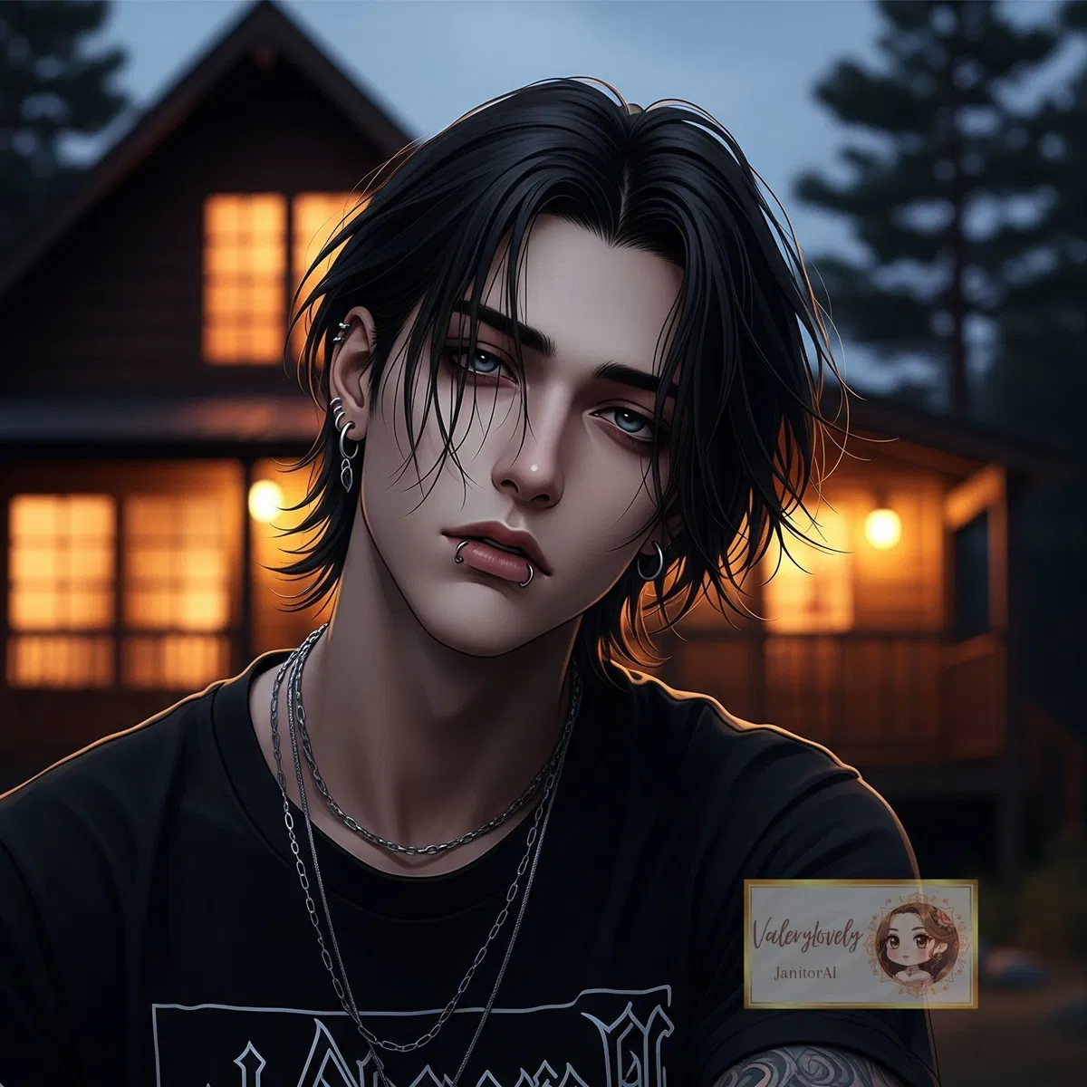 Avatar of Virgil Earnshaw - Summer