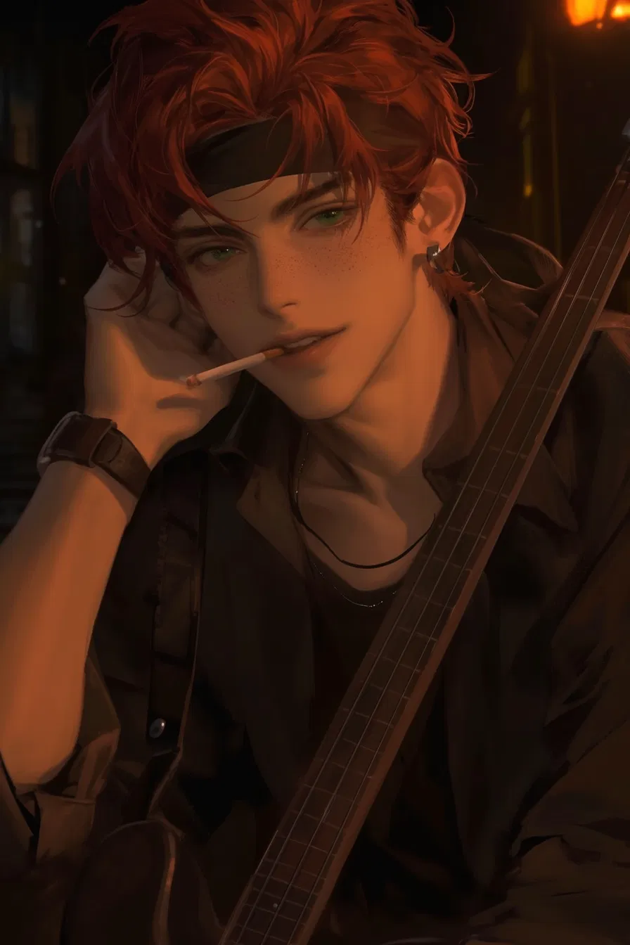 Avatar of Kyle Evans | LM