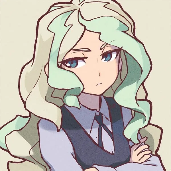 Avatar of [[WIP]] Diana Gertude Cavendish (And Hannah and Barbara sometimes, they're her goons after all)