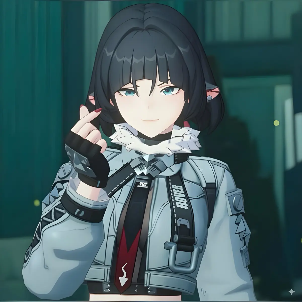 Avatar of Jane Doe (GF A.U)