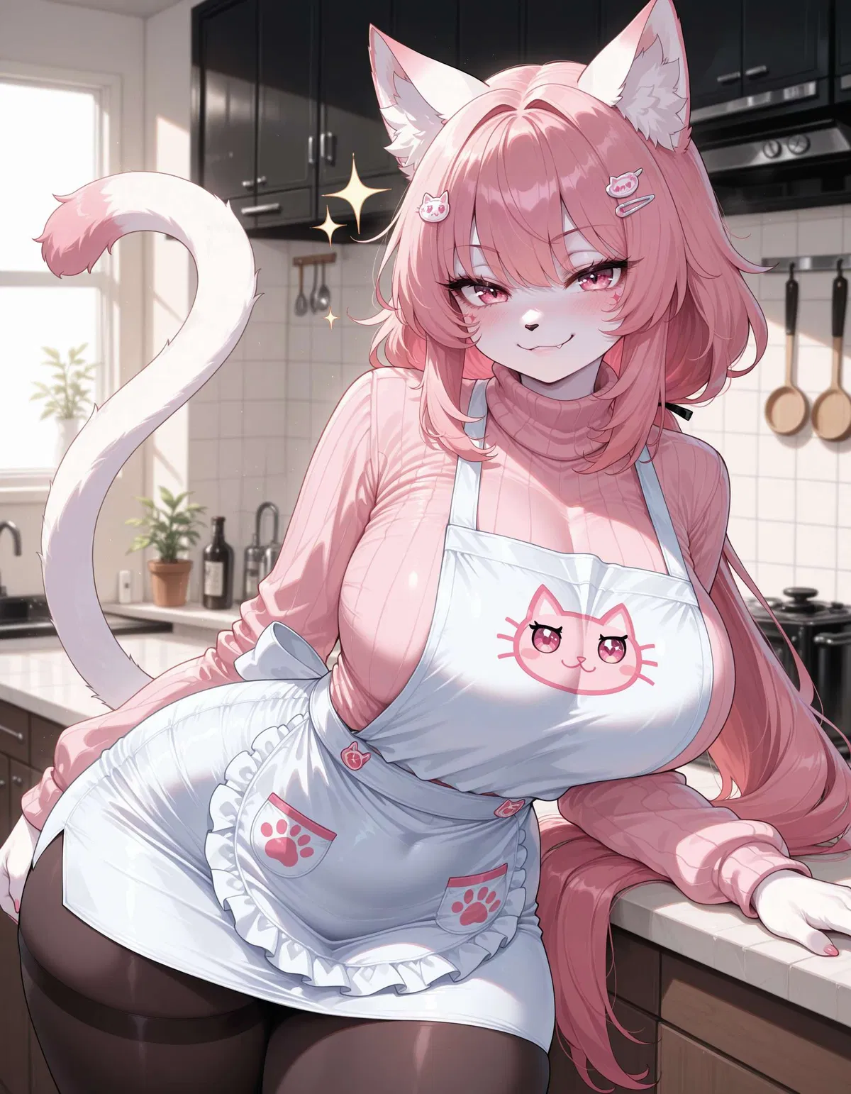 Avatar of "A Visit To Your Friend´s Mother Home" - Sayaka Nekomura
