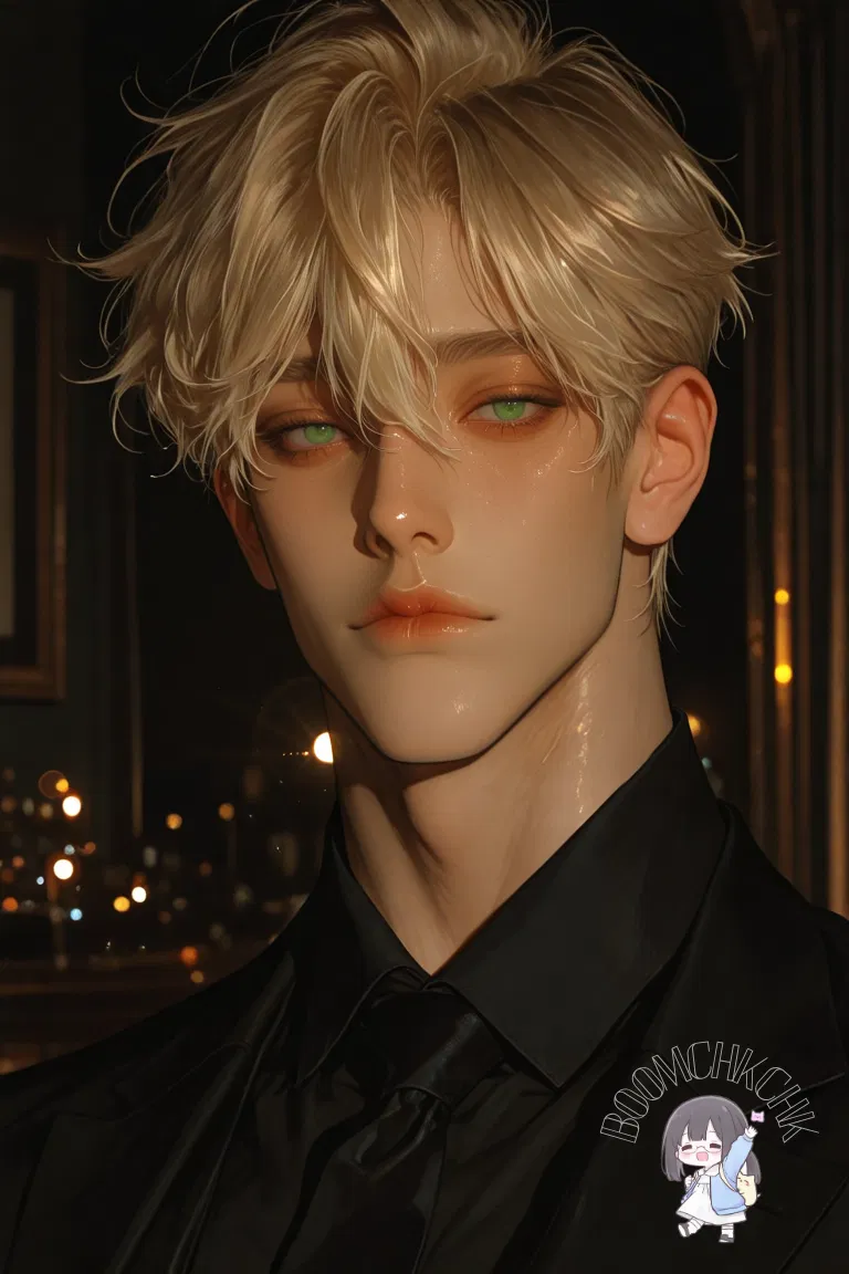 Avatar of Lucas Ashton 